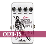sobbat FUZZ Breaker FB-4