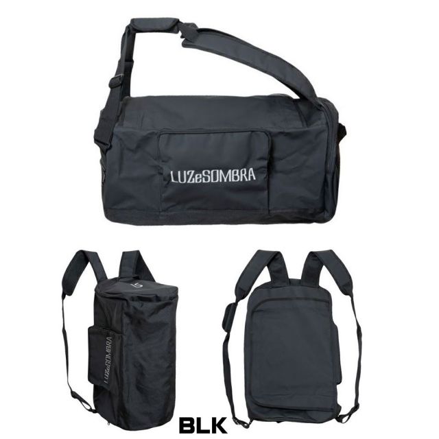 LUZeSOMBRA/ルースイソンブラ LUZ ACTIVE 2WAY BAG F1914703