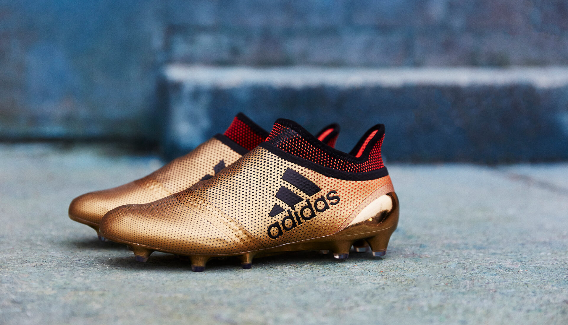 adidas X 17+ Purespeed 