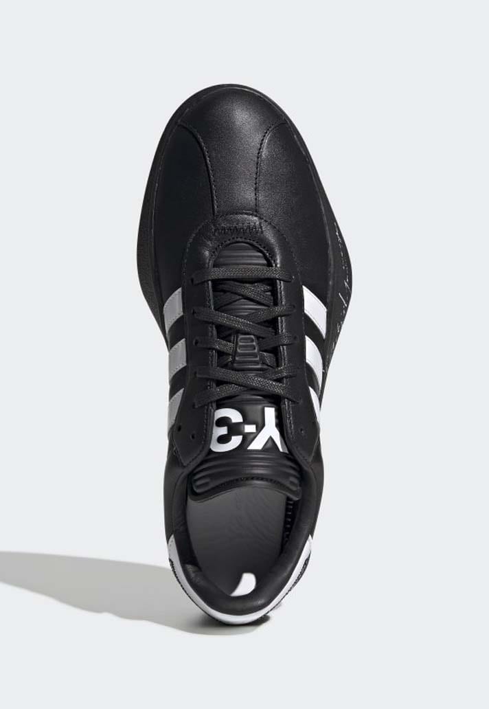 adidas Y-3 Launch Tangutsu Football Trainer For FW19 - SoccerBible