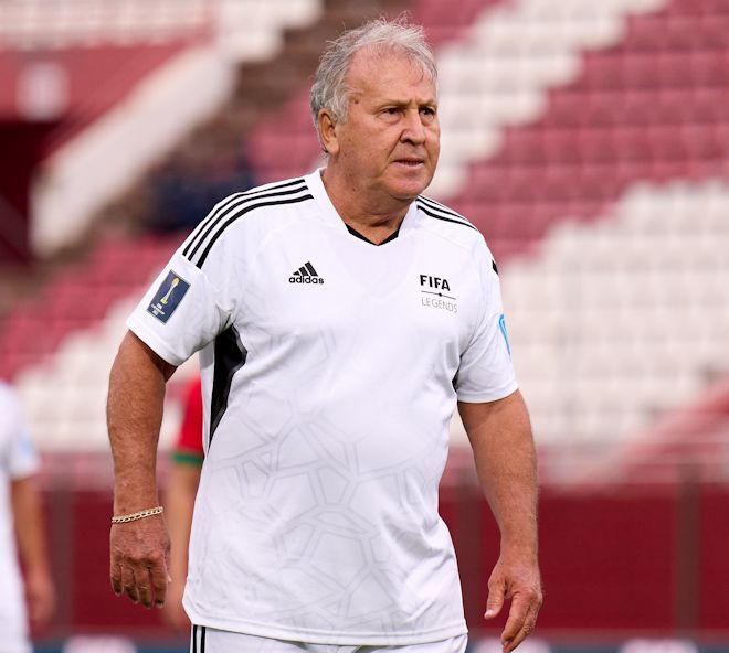 サッカーの文化がなかったが…」70歳となったジーコ、“最高の思い出”に