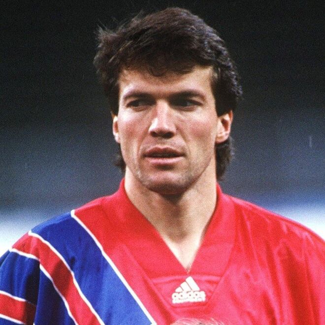 ドイツサッカー通が選出！60周年のブンデスリーガ歴代最強イレブン