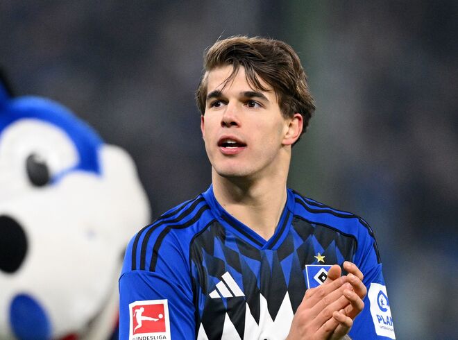 彼は3度W杯を戦い、2度CLを制した選手のようだ」元ドイツ代表