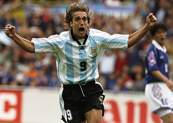 歩くのも難しい…」バティストゥータが悲しみの告白 | サッカー