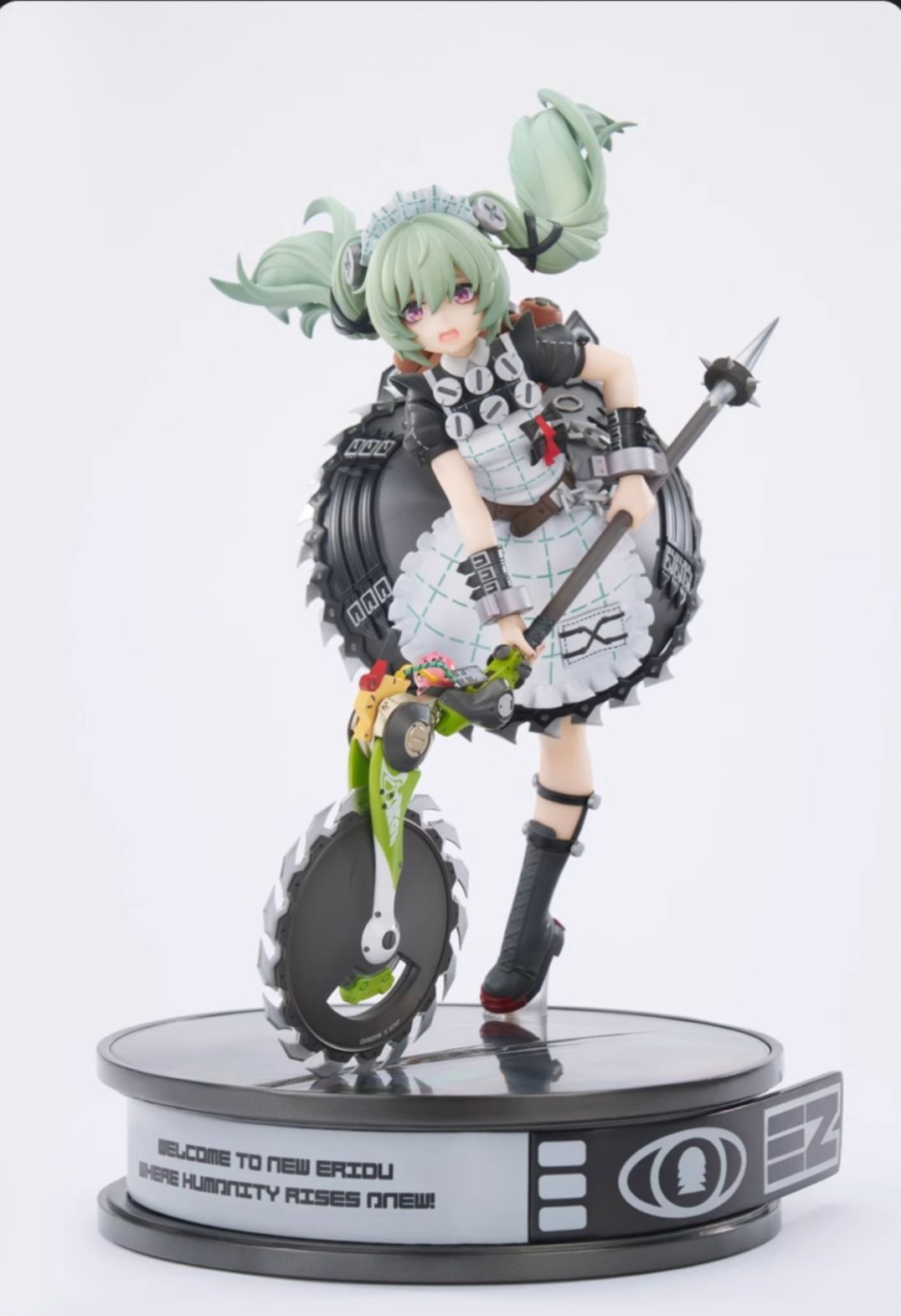 フィギュア専門店 -ソダチトイズ / APEX-TOYS ゼンレスゾーンゼロ