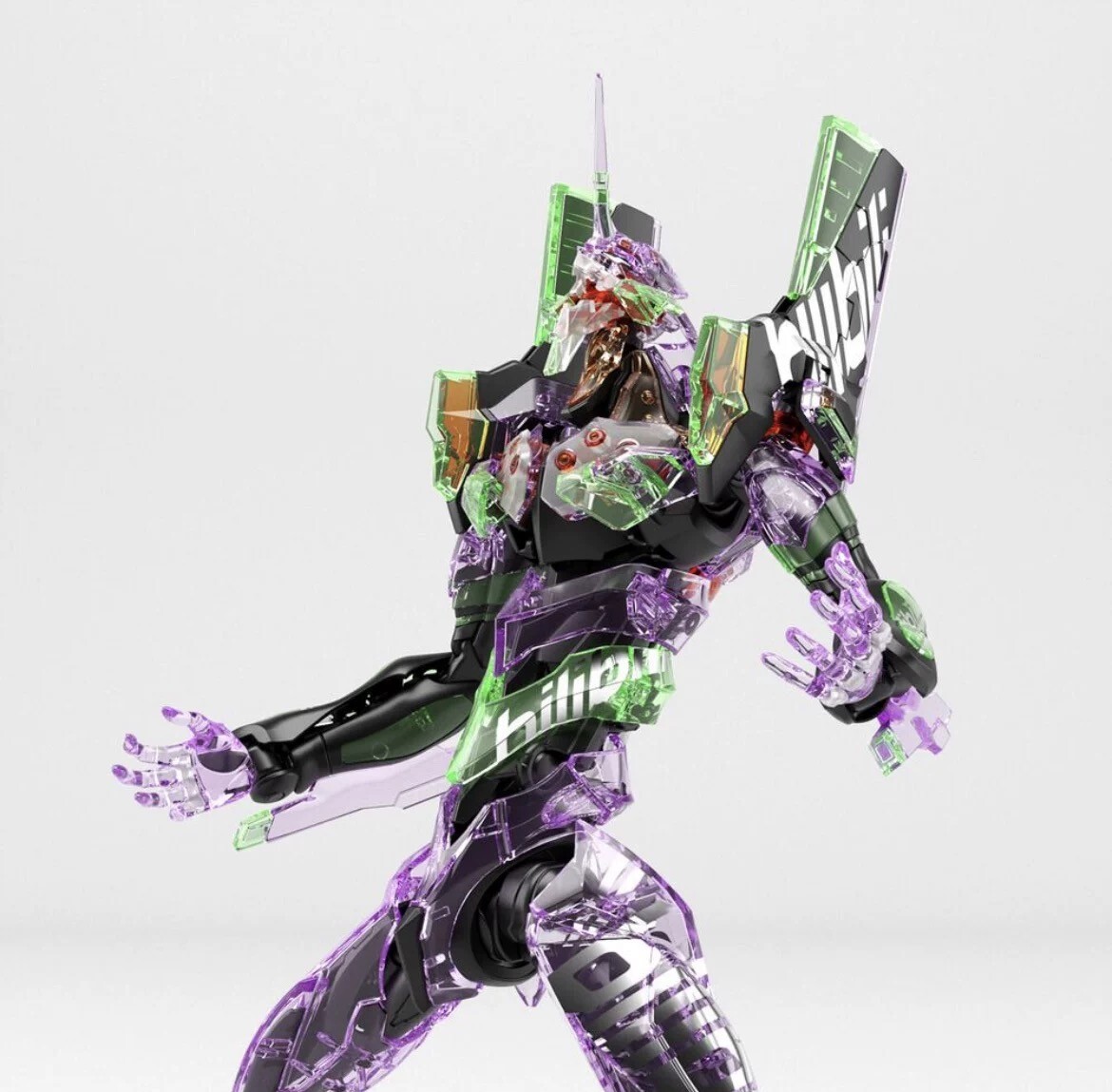 フィギュア専門店 -ソダチトイズ / バンダイ bilibili Ver. ビリビリ