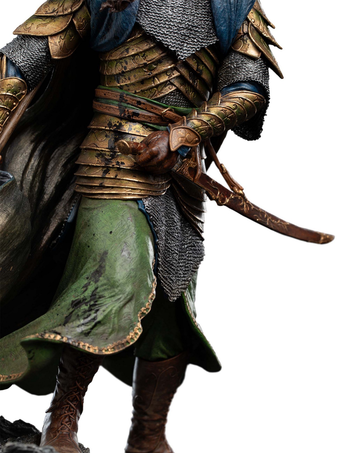 フィギュア専門店 -ソダチトイズ / 予約 Weta Workshop Elrond 1/6