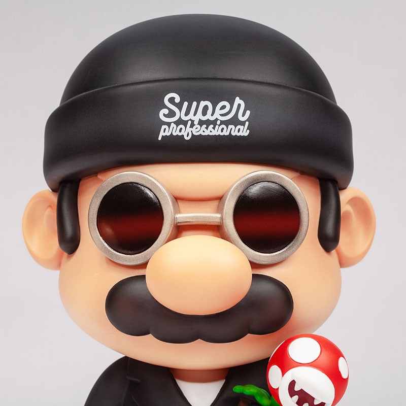 フィギュア専門店 -ソダチトイズ / 予約 ZCWO Fools Paradise SUPER