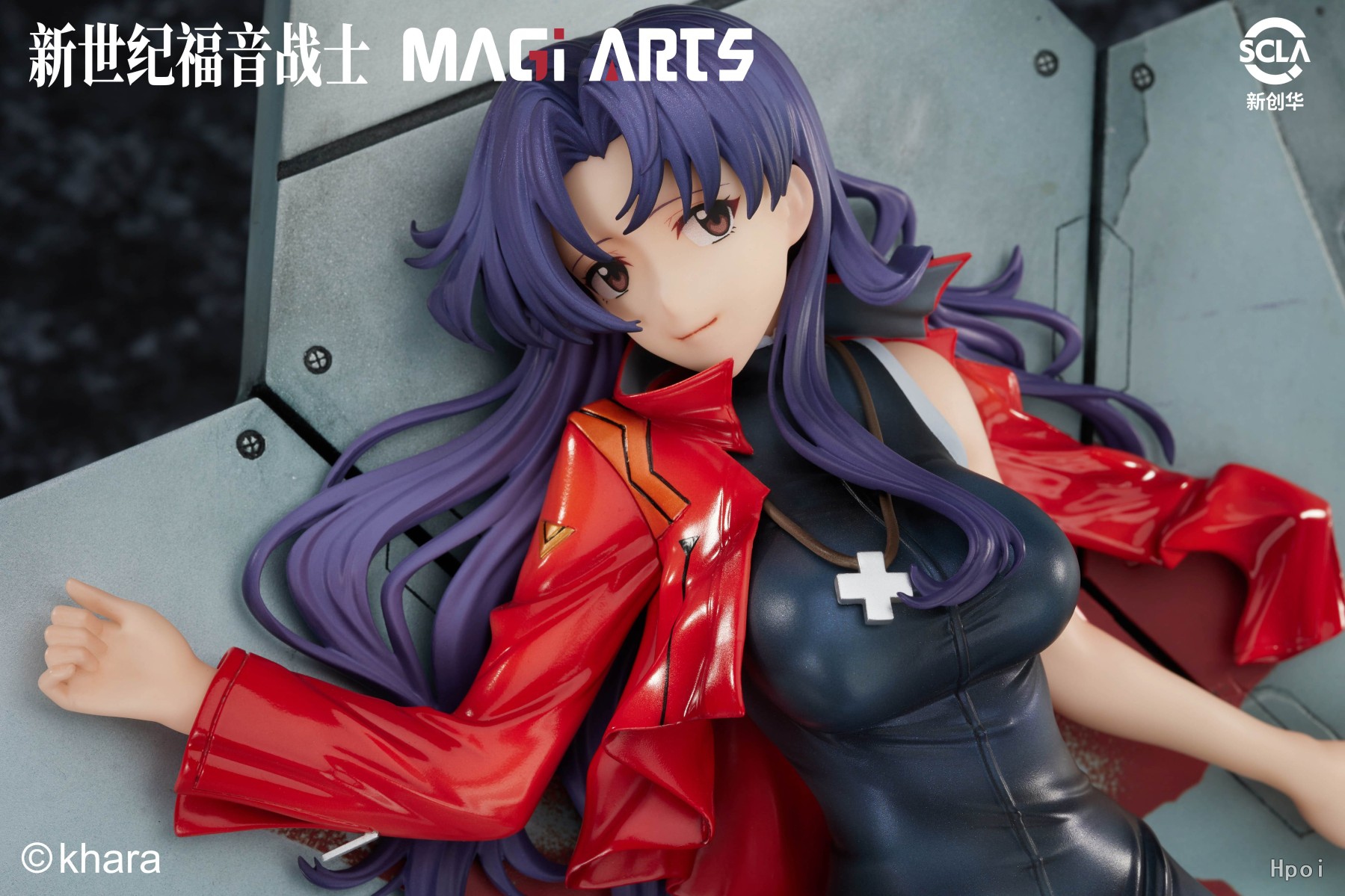フィギュア専門店 -ソダチトイズ / 予約 MAGI ARTS 新世紀