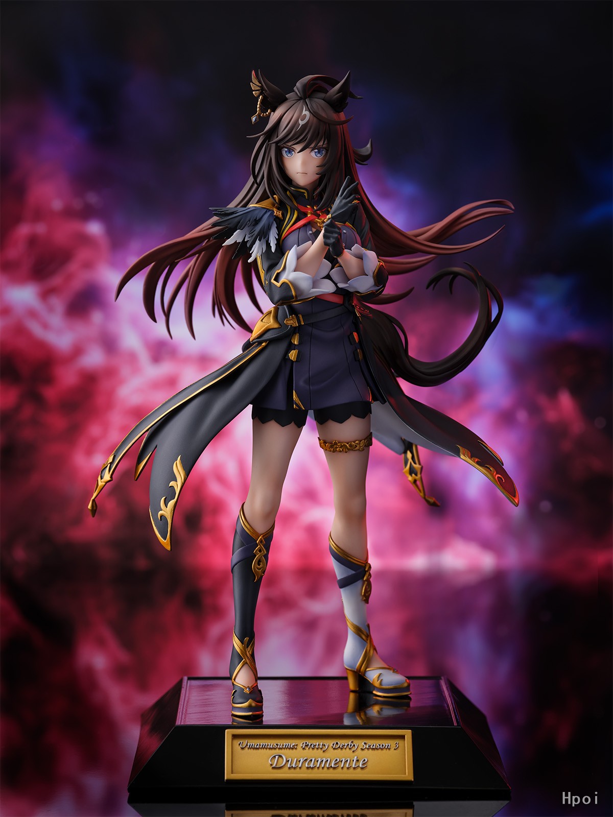 フィギュア専門店 -ソダチトイズ / ウマ娘 プリティーダービー Season