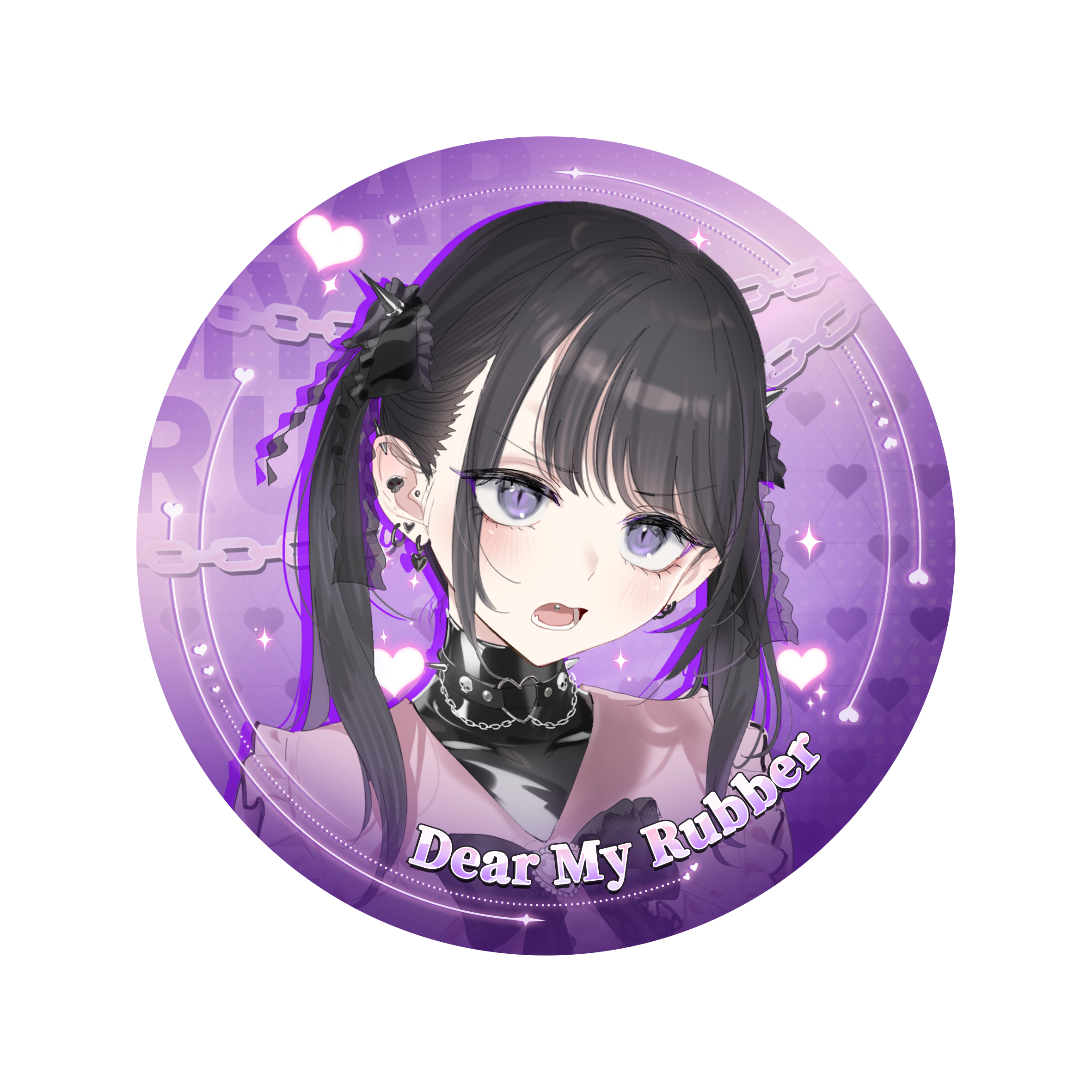 フィギュア専門店 -ソダチトイズ / SSR FIGURE 「Dear My Rubber」黒川