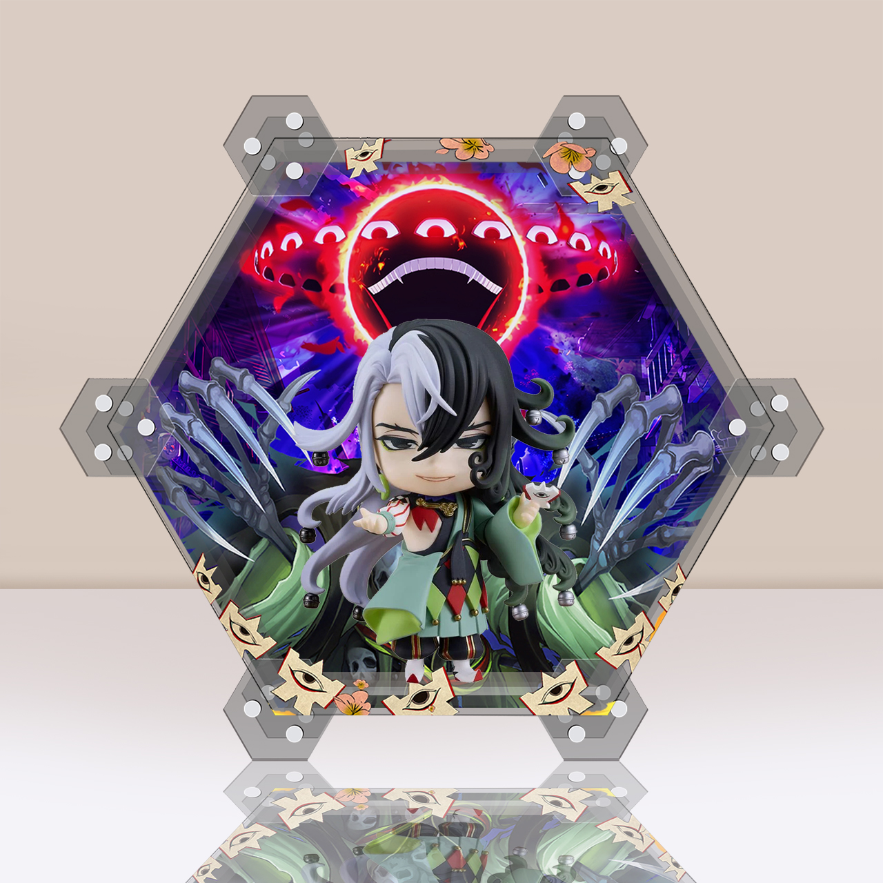 フィギュア専門店 -ソダチトイズ / 『Fate/Grand Order』 ねんどろいど