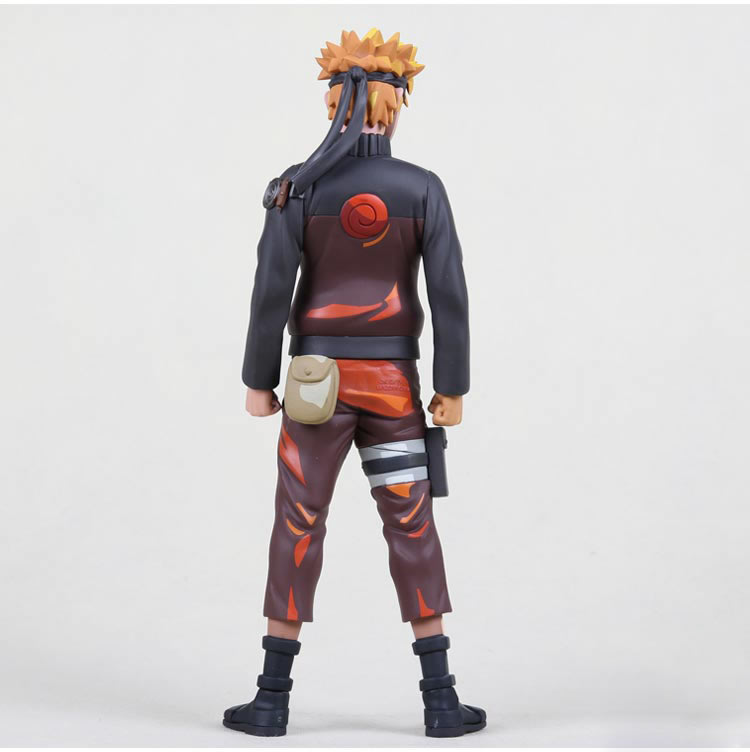 フィギュア専門店 -ソダチトイズ / NARUTO -ナルト- うずまきナルト