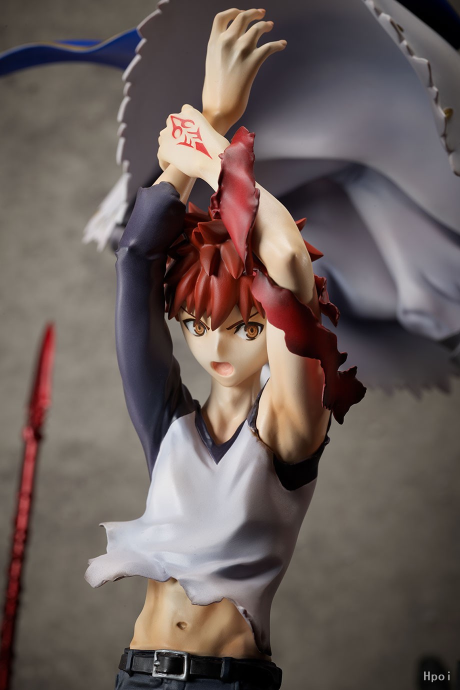 フィギュア専門店 -ソダチトイズ / 劇場版「Fate/stay night [Heaven's