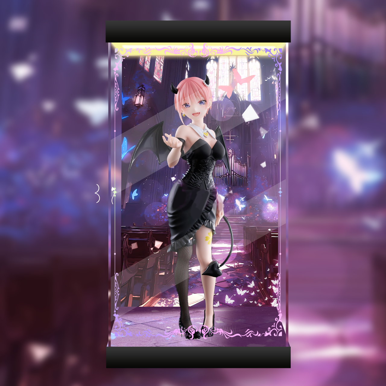 フィギュア専門店 -ソダチトイズ / 予約 FuRyuTVスペシャルアニメ「五