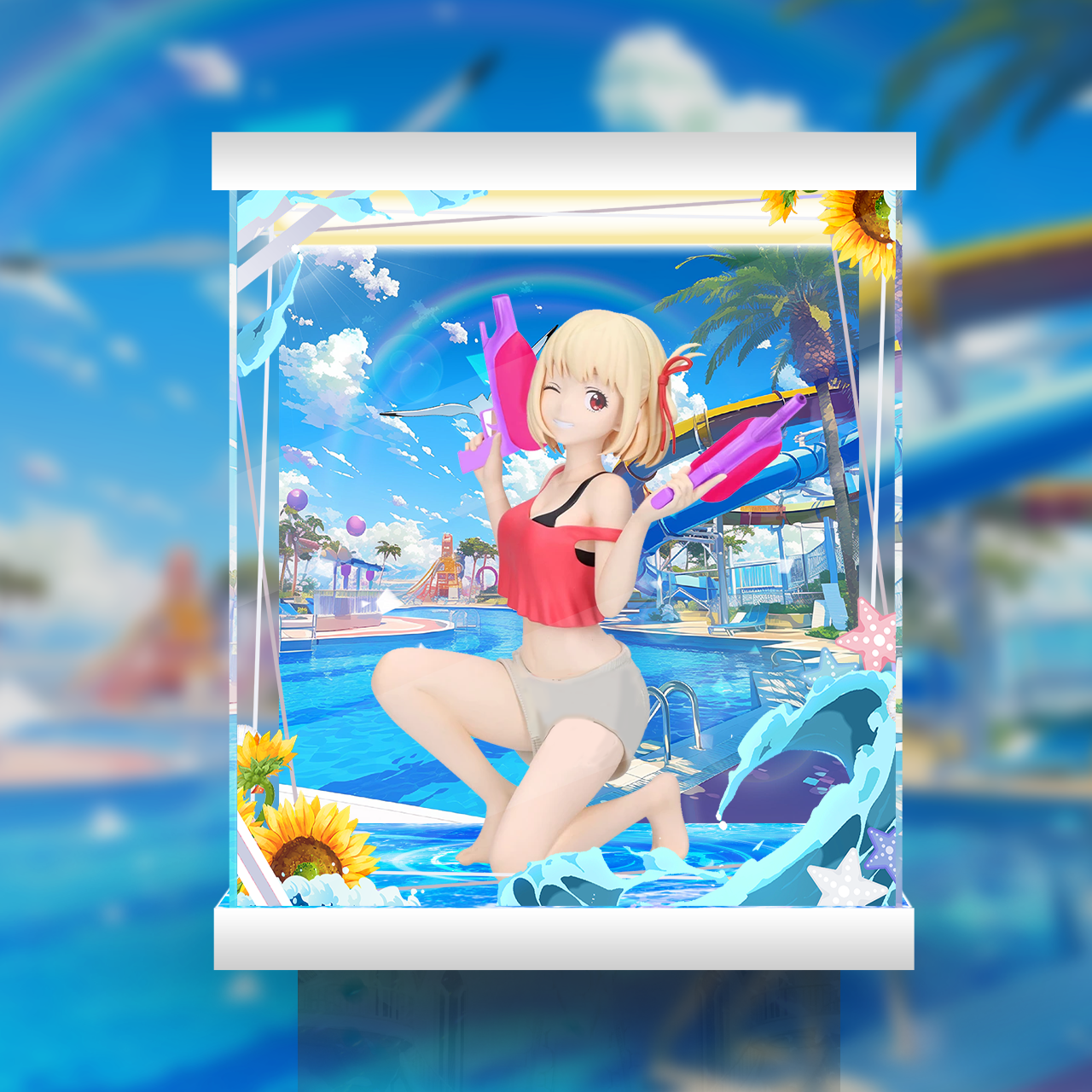 フィギュア専門店 -ソダチトイズ / 予約 リコリス・リコイル ESPRESTO