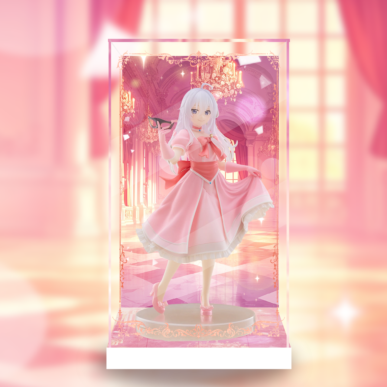 フィギュア専門店 -ソダチトイズ / 予約 TAiTO魔女の旅々 Coreful