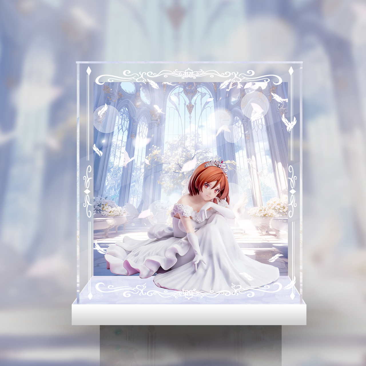 フィギュア専門店 -ソダチトイズ / TVアニメ「クラスの大嫌いな女子と