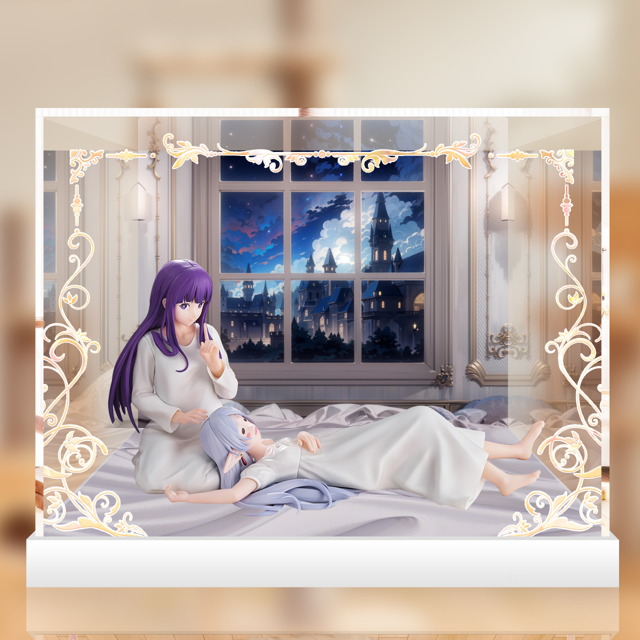 フィギュア専門店 -ソダチトイズ / 予約 SEGA 葬送のフリーレン