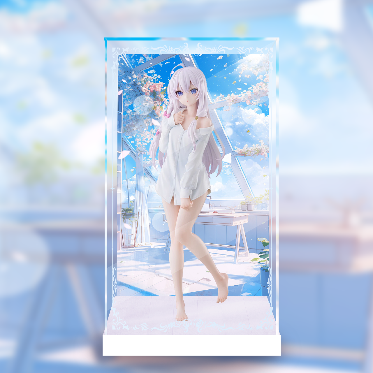 フィギュア専門店 -ソダチトイズ / FuRyu 魔女の旅々 TENITOL TALL