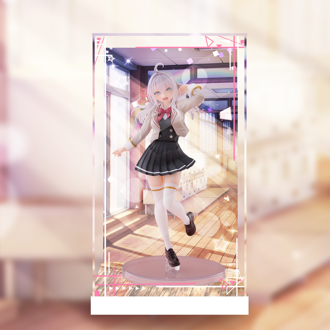 フィギュア専門店 -ソダチトイズ / 予約 TAiTO時々ボソッとロシア語で