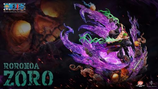 フィギュア専門店 -ソダチトイズ / 予約 Anime Mason(AMA) ワンピース