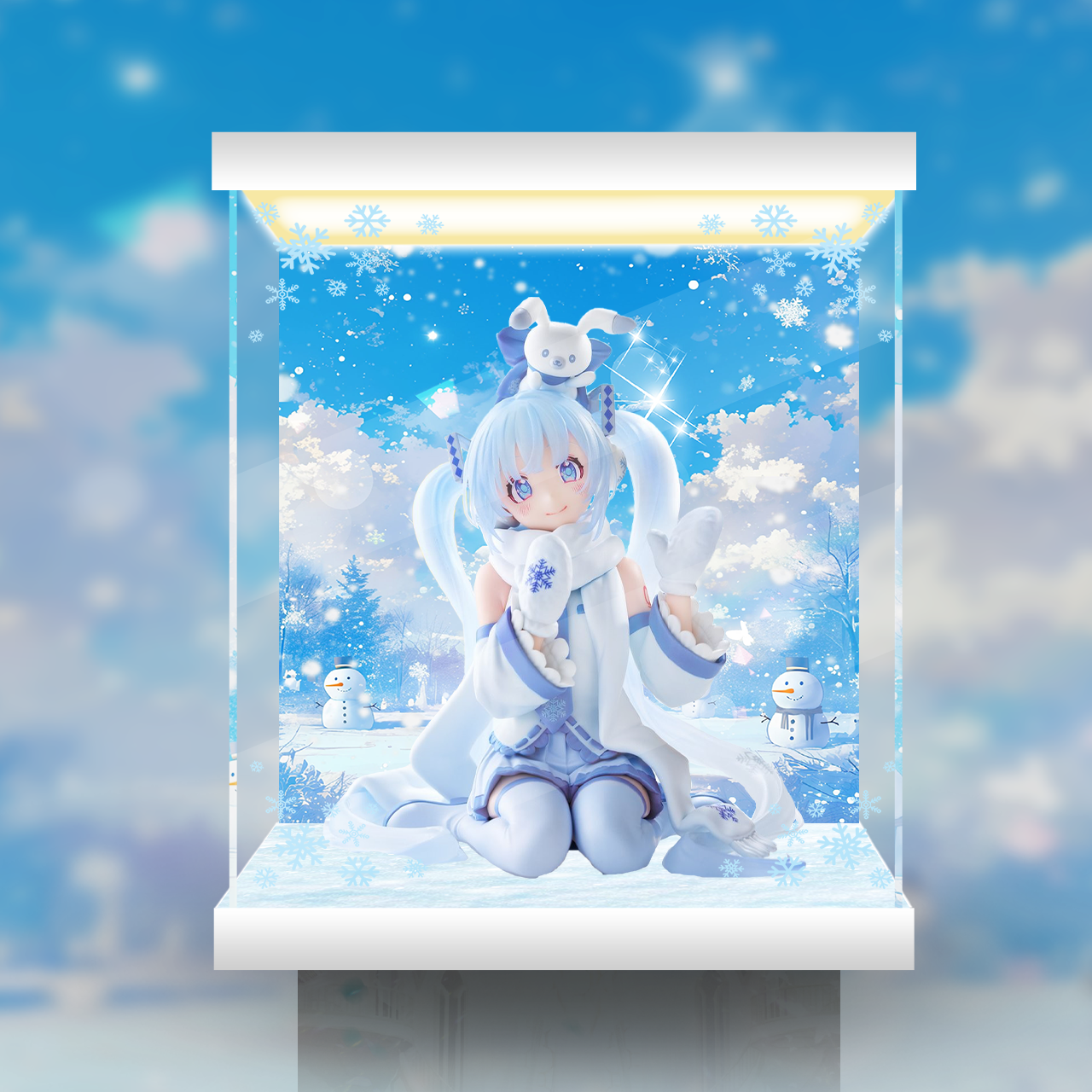 フィギュア専門店 -ソダチトイズ / 予約 FuRyu 初音ミク ぬーどる