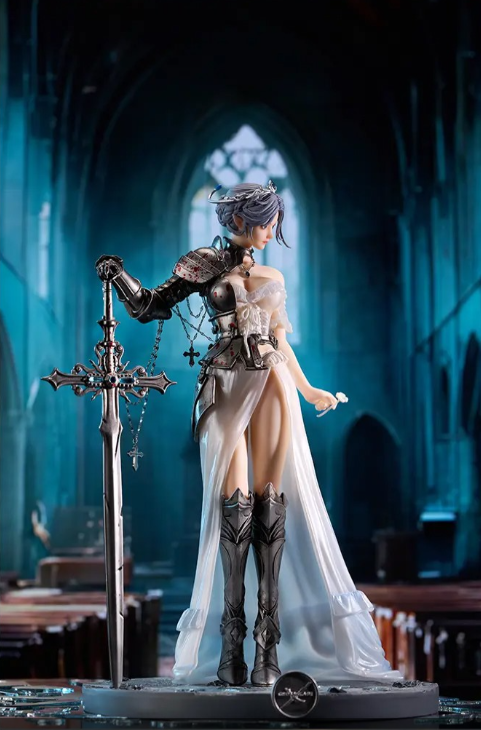 フィギュア専門店 -ソダチトイズ / 予約 特酷拉/TEKUIA wlop 鬼刀 海琴