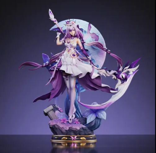 フィギュア専門店 -ソダチトイズ / 予約 Xing Fei Studio Honkai: Star