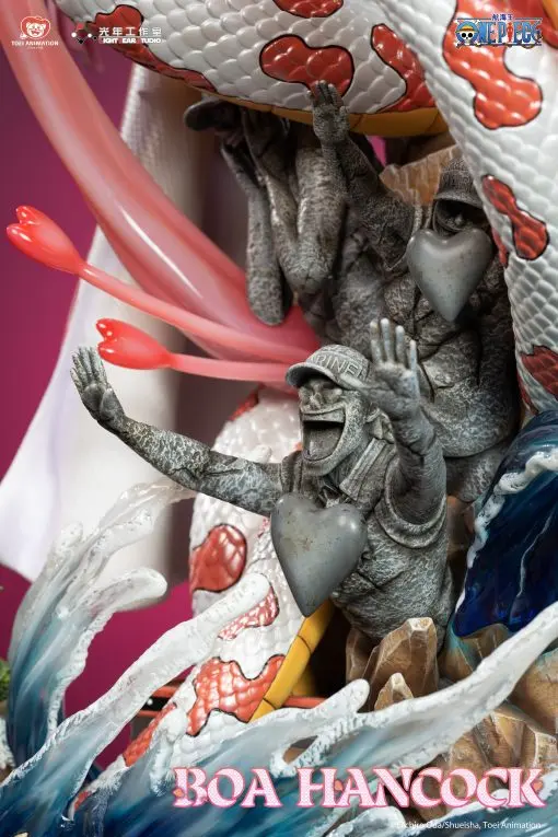 フィギュア専門店 -ソダチトイズ / 予約 光年/Light Year ワンピース