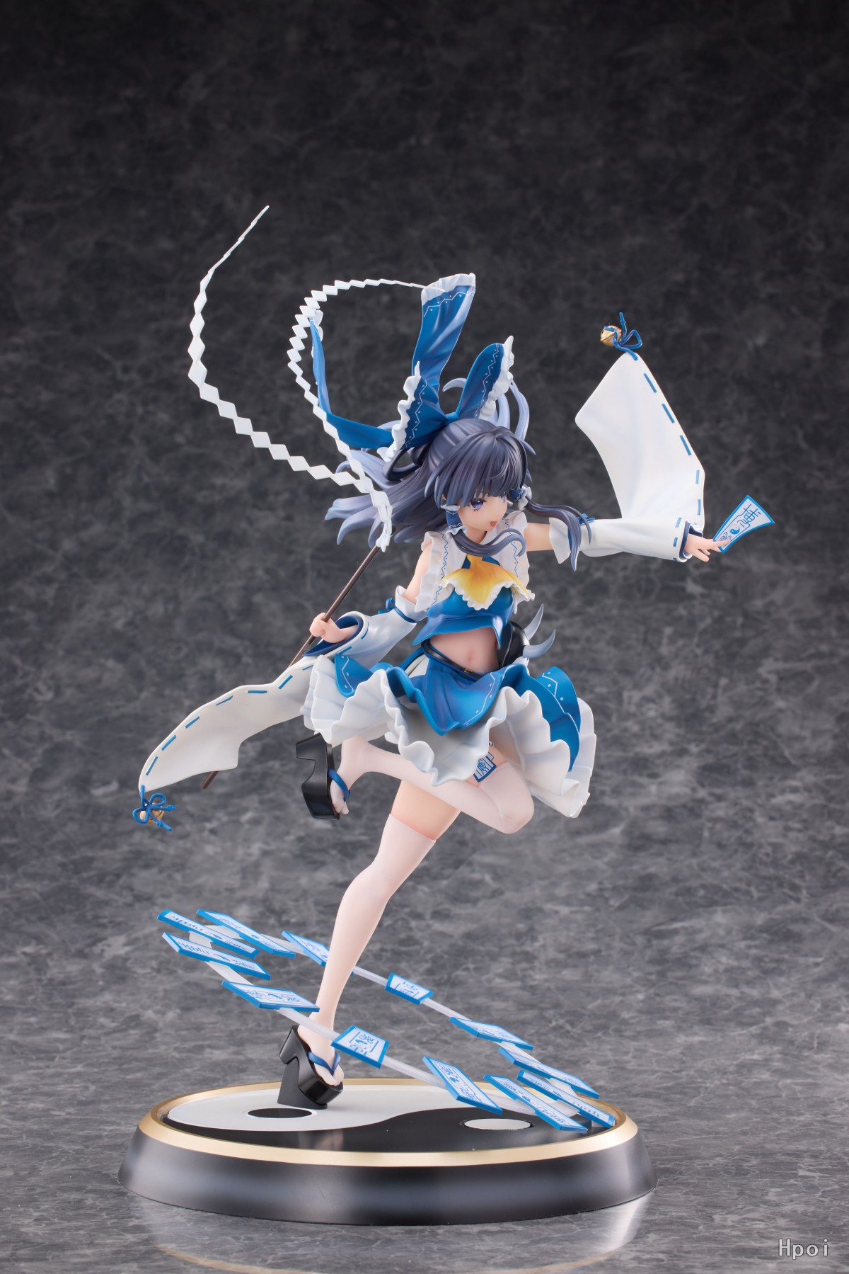 フィギュア専門店 -ソダチトイズ / MAGI ARTS 東方Project 永遠の巫女