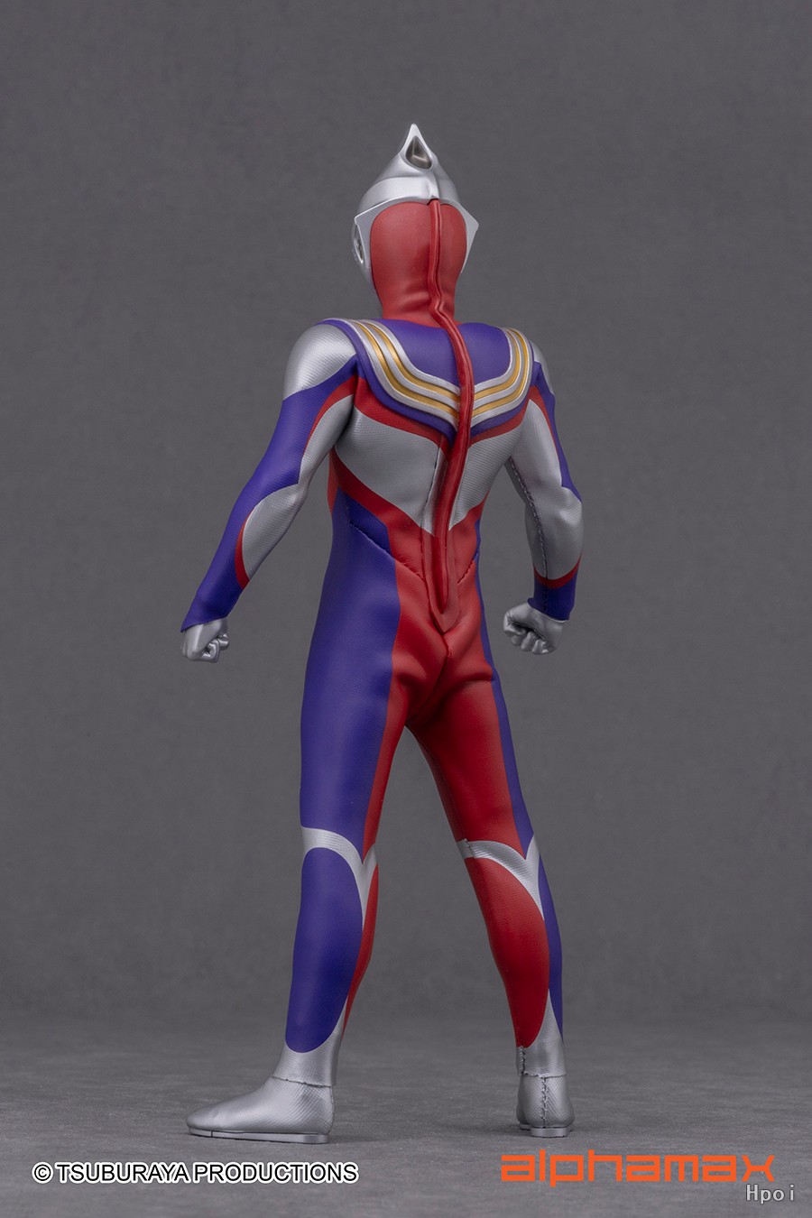 フィギュア専門店 -ソダチトイズ / 予約 Alphamax ウルトラマンティガ