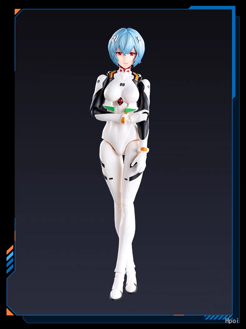 フィギュア専門店 -ソダチトイズ / 布鲁可ブロック 新世紀