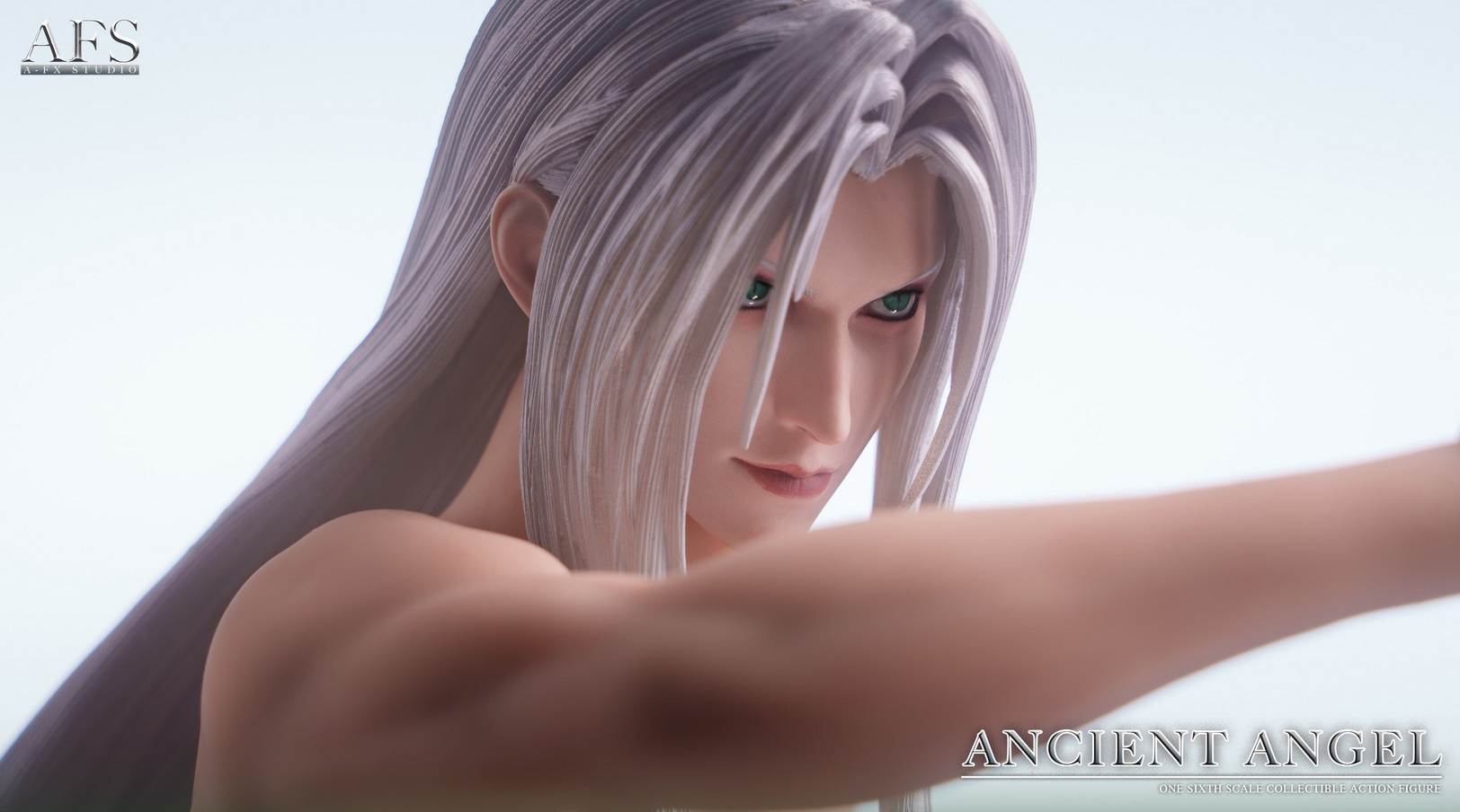 フィギュア専門店 -ソダチトイズ / A-FX Studio Sephiroth 1/6