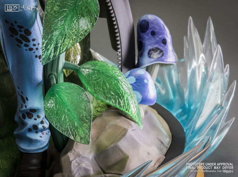 フィギュア専門店 -ソダチトイズ / Tsume art HQS+ ワンピース