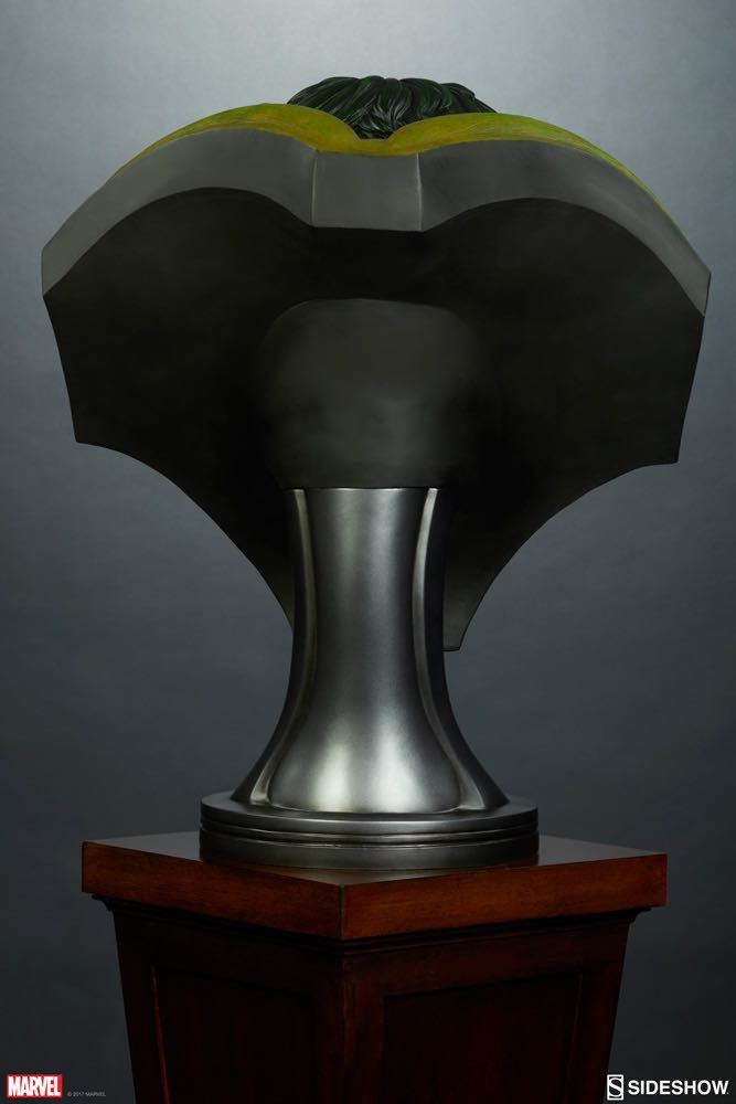 フィギュア専門店 -ソダチトイズ / サイドショウ Sideshow ハルク