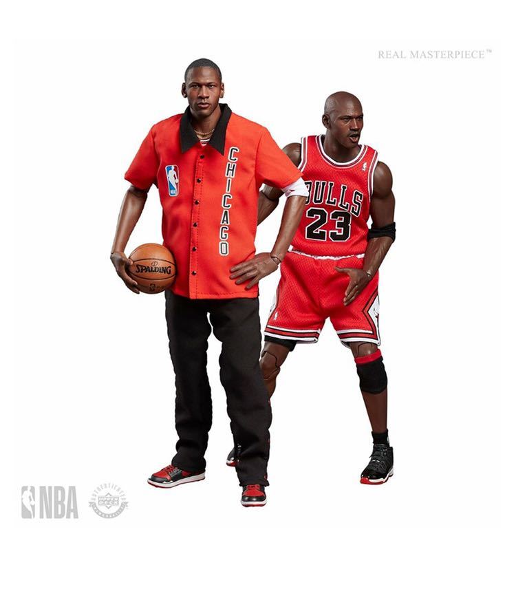 フィギュア専門店 -ソダチトイズ / 1/6 未開封品 エンターベイ