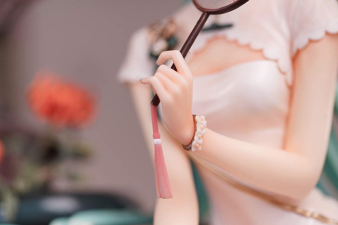 フィギュア専門店 -ソダチトイズ / Myethos 1/7スケール VOCALOID 初音