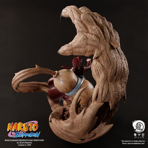 フィギュア専門店 -ソダチトイズ / RYU Studios NARUTO -ナルト- 疾風