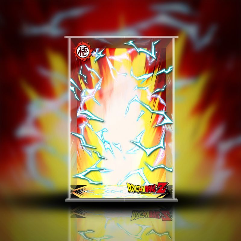 フィギュア専門店 -ソダチトイズ / Grandista ドラゴンボールZ 孫悟空