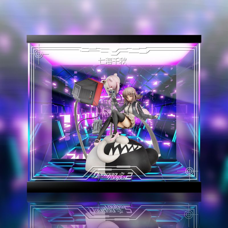 フィギュア専門店 -ソダチトイズ / スーパーダンガンロンパ2 さよなら