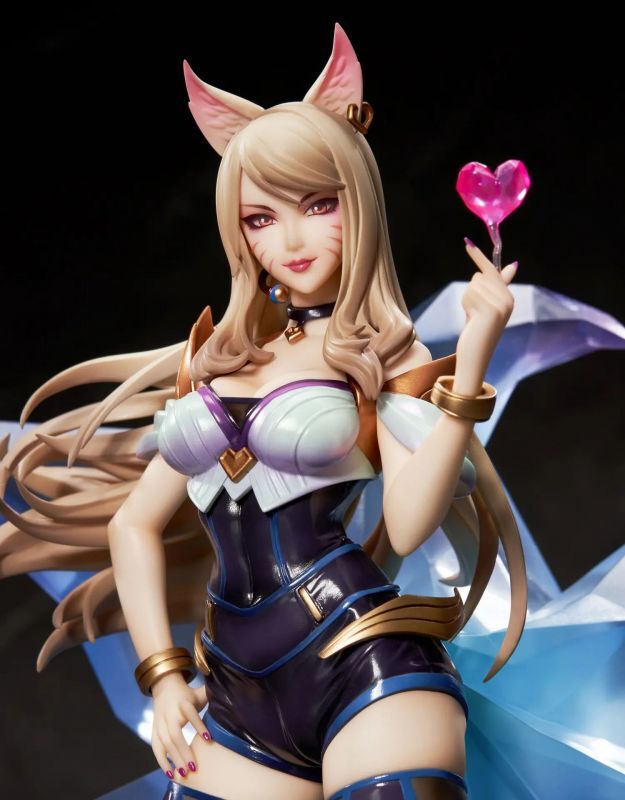 フィギュア専門店 -ソダチトイズ / APEX-TOYS リーグ・オブ