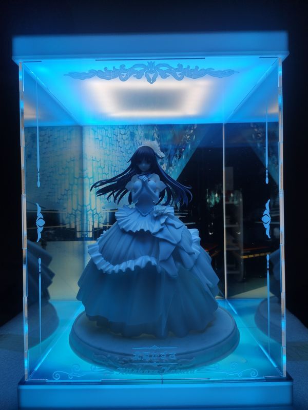 WHITEALBUM2 冬馬かずさ キャラデッキケースプレミアム 新品未開封