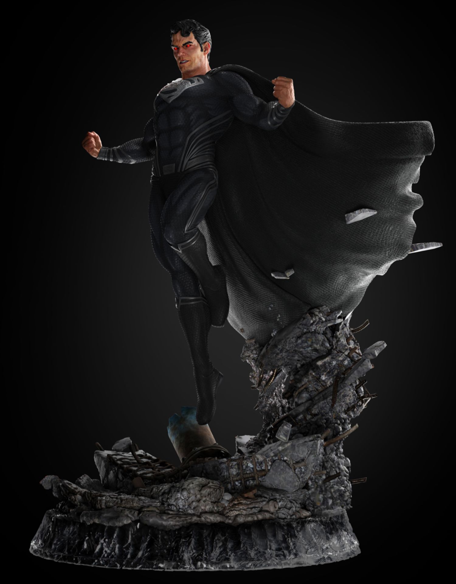 フィギュア専門店 -ソダチトイズ / WETA ジャスティス・リーグ