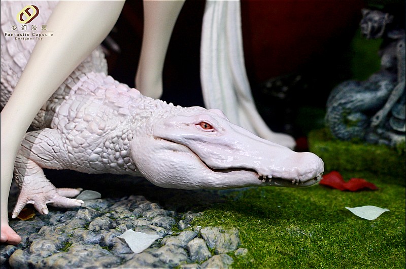 フィギュア専門店 -ソダチトイズ / 予約 Fantastic Capsule Studio