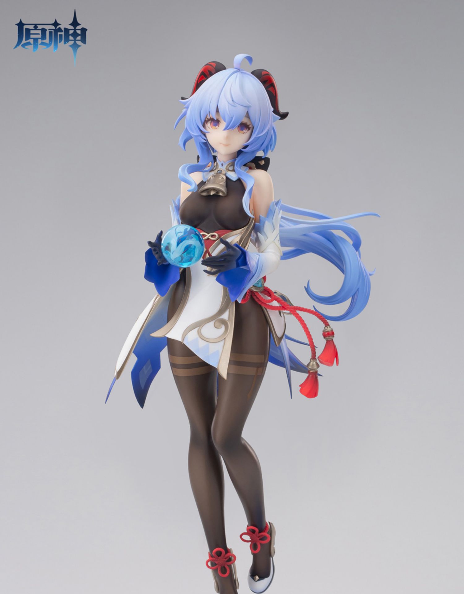 フィギュア専門店 -ソダチトイズ / APEX TOYS 原神 甘雨 1/7 完成品