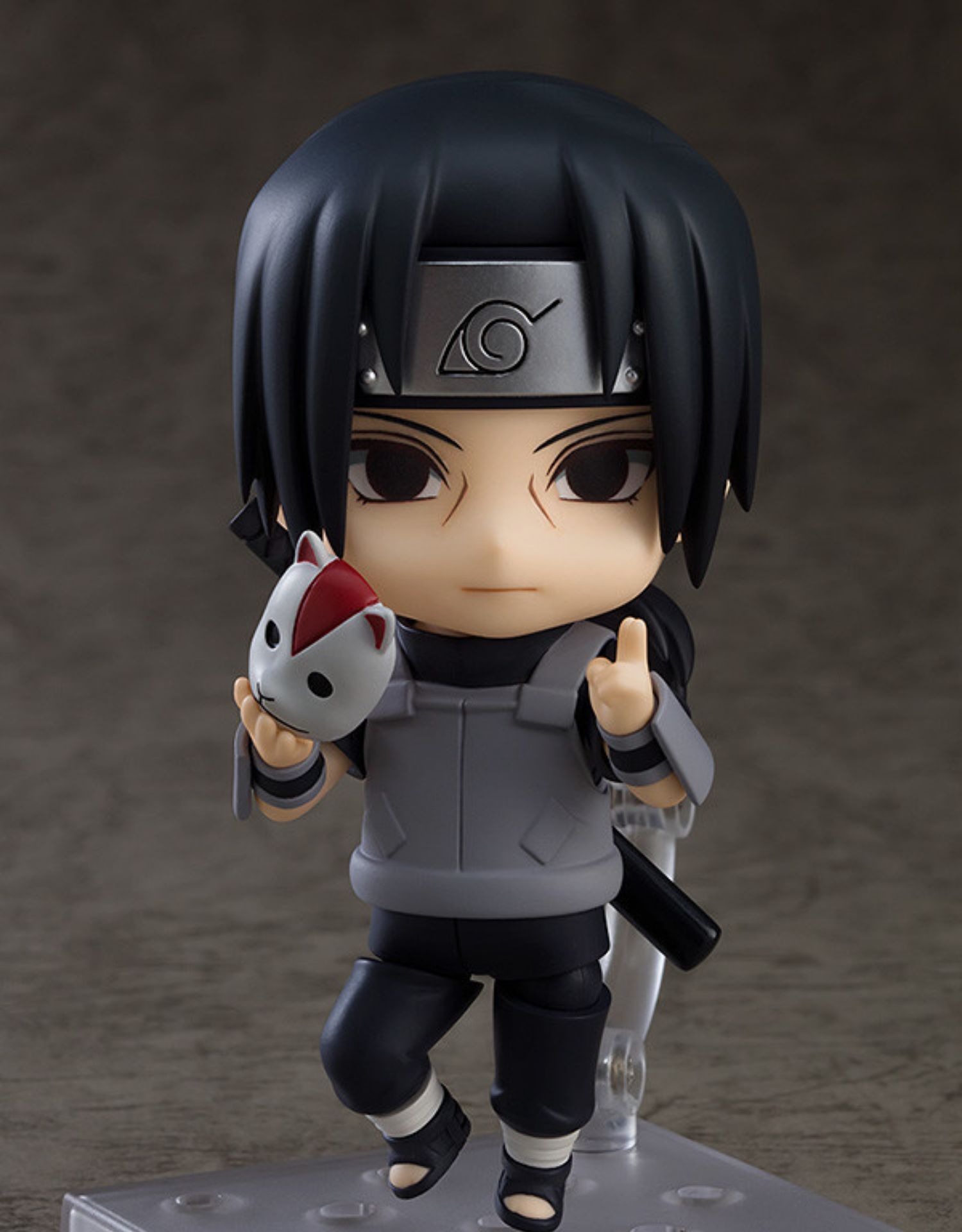 フィギュア専門店 -ソダチトイズ / ねんどろいど NARUTO -ナルト- 疾風