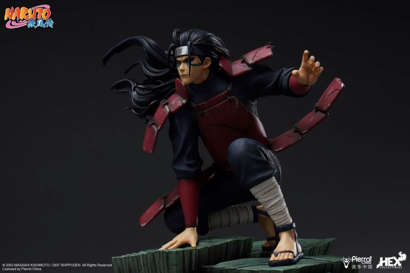フィギュア専門店 -ソダチトイズ / HEX Collectibles NARUTO -ナルト