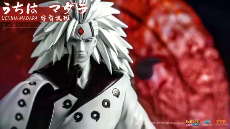 フィギュア専門店 -ソダチトイズ / 予約 AzureSea Studio NARUTO