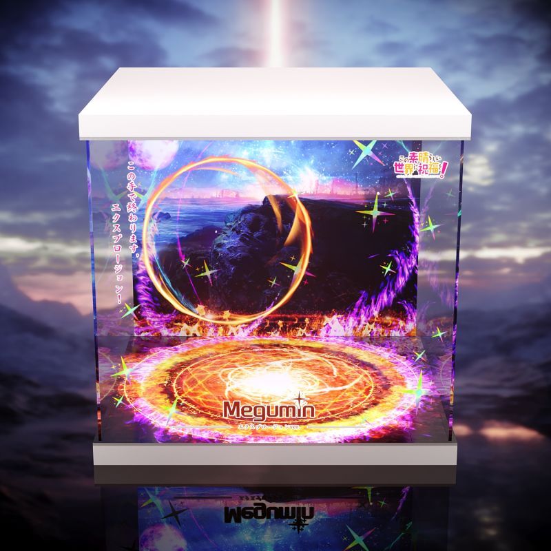 フィギュア専門店 -ソダチトイズ / この素晴らしい世界に祝福を